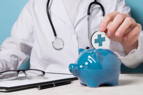 Optimiza tu HSA para gastos médicos