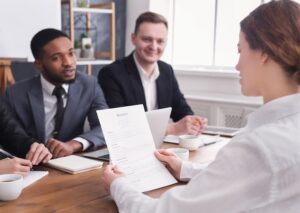 Cómo Prepararte para una Entrevista de Trabajo: Una Guía Sencilla