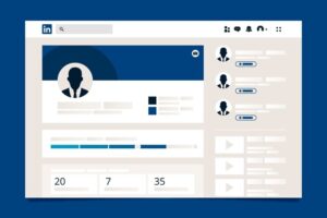 Consejos para tu perfil de LinkedIn: Mejora para alcanzar el éxito