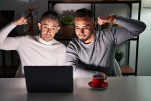 Trabajo Remoto vs. Oficina: Encontrando el Equilibrio entre Productividad y Flexibilidad