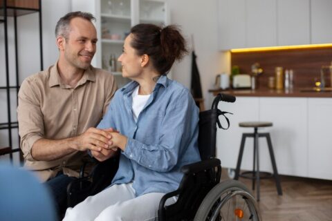 Comprendiendo el Seguro de Discapacidad en EE. UU.: Guía Completa