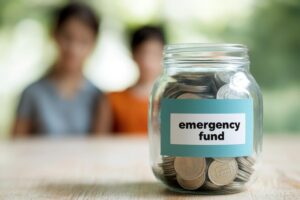 Guía sencilla para crear un fondo de emergencia