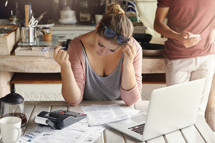 Errores financieros comunes que debes evitar para mejorar tu estilo de ...