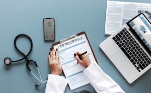 Seleccionando el Seguro de Salud Adecuado: Una Guía Completa