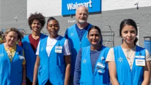 Inicia tu carrera en Walmart: Gana $17.50 por hora