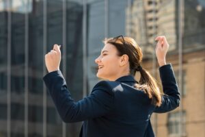 Guía paso a paso para una transición profesional exitosa