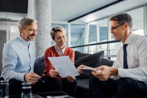 Principales Compañías de Seguros: Tu Guía para Protección y Valor