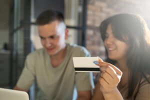 Las Mejores Tarjetas de Crédito para Principiantes