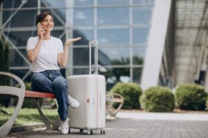 Adoptando el Viaje Suave: Una Forma Delicada de Explorar el Mundo