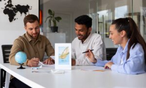 Cómo identificar áreas de mejora en tu trabajo y avanzar profesionalmente