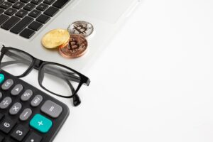 Herramientas Fiscales de Cripto: Facilita tu Temporada de Impuestos con Soluciones Inteligentes