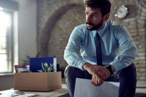 Cuándo dejar un empleo: Reconociendo el momento adecuado para marcharse