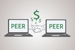 Nuevas plataformas de préstamos P2P: Ampliando el futuro del acceso financiero