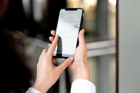 Top Aplicaciones para Controlar tu Dinero en 2025