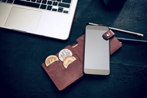 El Auge de las Carteras Digitales: Revolucionando los Pagos en la Era Digital