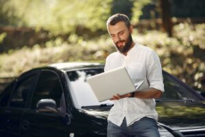 Seguro Basado en Uso: Una Forma Personalizada de Proteger tu Auto