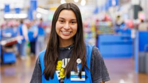 ¿Listo para unirte a Walmart USA? Gana $17.50 la hora durante tu trabajo!
