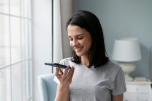Pagos por Voz: El Futuro de las Transacciones sin Manos