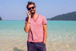 Cómo los Bloqueos de Crédito en Modo Vacaciones Salvaguardan tus Finanzas Durante el Viaje