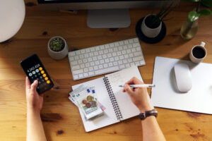 De ingreso extra a ingreso principal: cómo transformar tus finanzas