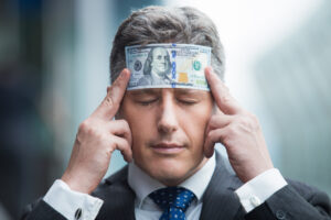 Mentalidad y metas financieras: construyendo tu camino hacia la libertad económica