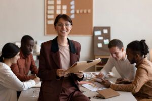 ¿Qué es el Upskilling Profesional y por qué es esencial hoy?
