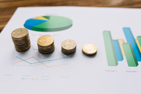 Reporte PIB Q3 y Tasas de Préstamo: Lo Que Revelan los Últimos Datos Económicos