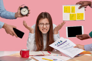 Cómo Evitar el Burnout: Estrategias Reales para Recuperar tu Energía y Equilibrio