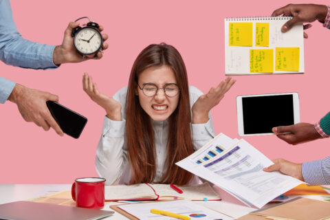 Cómo Evitar el Burnout: Estrategias Reales para Recuperar tu Energía y Equilibrio