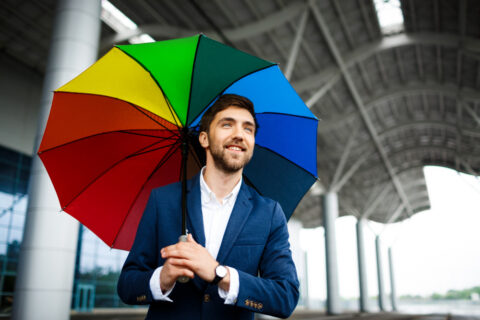 Por Qué Necesitas un Seguro Umbrella en 2025: Protección Total en un Mundo Incierto
