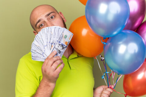 Consolidar Deudas de Fiestas: Recupera Tu Estabilidad Financiera con Estrategia y Control