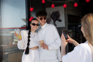 Formas Inteligentes de Usar tu Tarjeta en Fiestas: Disfruta sin Excederte