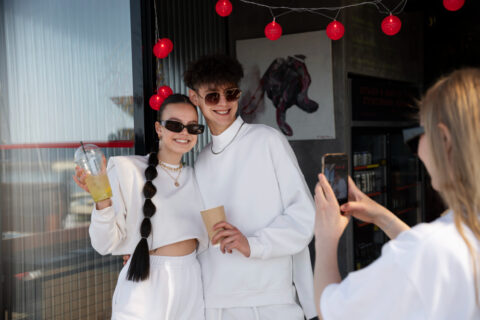 Formas Inteligentes de Usar tu Tarjeta en Fiestas: Disfruta sin Excederte