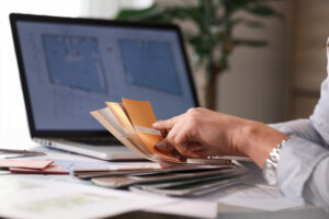 Construye un Portafolio, No Solo un Currículum