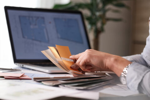 Construye un Portafolio, No Solo un Currículum