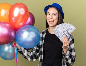 Préstamos Personales para Fiestas: Pros y Contras