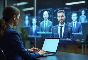 Herramientas de IA para Potenciar tu Búsqueda de Empleo: La Revolución Laboral Personalizada