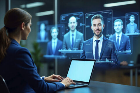 Herramientas de IA para Potenciar tu Búsqueda de Empleo: La Revolución Laboral Personalizada