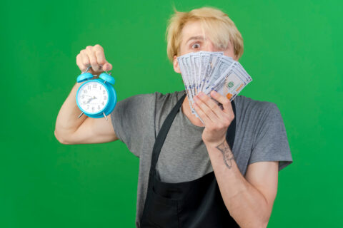 Adelanto, Reembolso de Impuestos y Trampas: Lo que Debes Saber