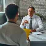 Cómo negociar el salario en una entrevista de trabajo con seguridad